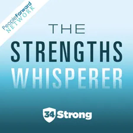  The Strengths Whisperer 